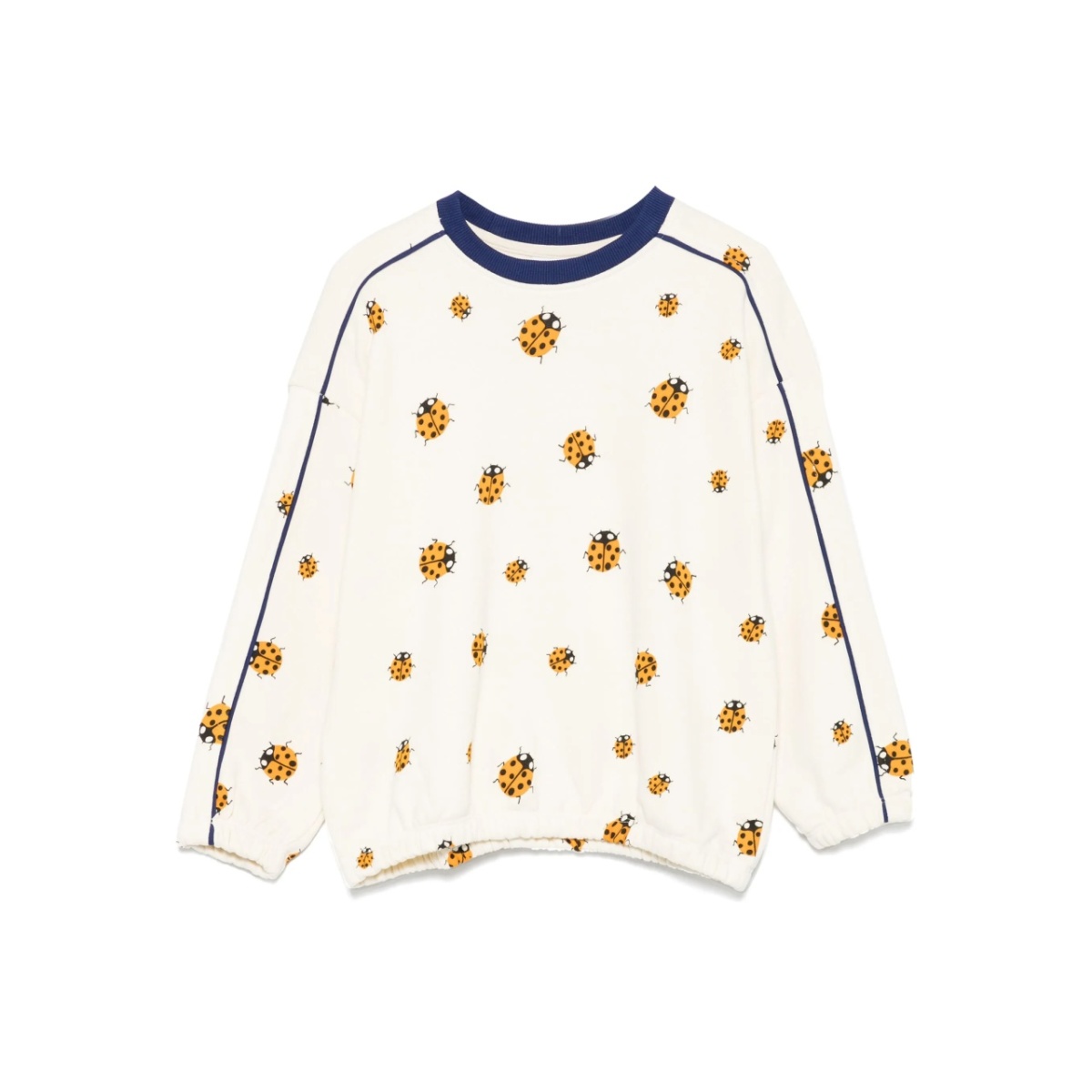 Ladybug sweatshirt