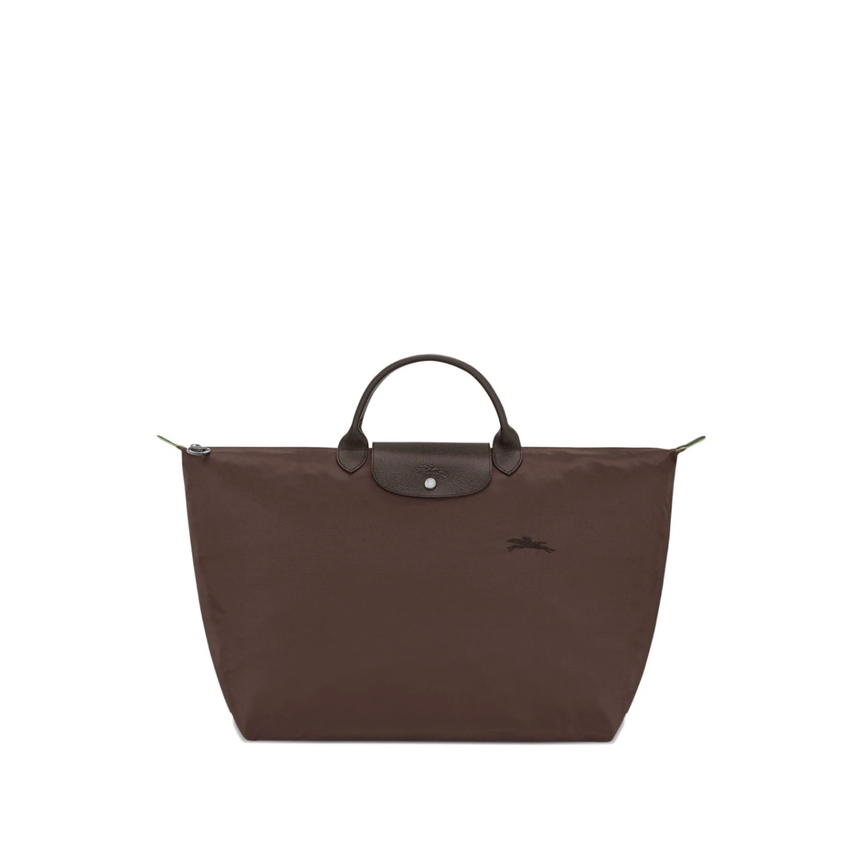 large Le Pliage Green tote bag