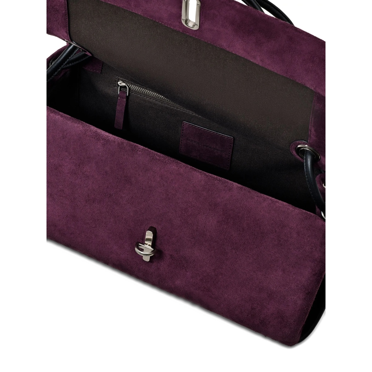 large The Dual shoulder bag - Img 4