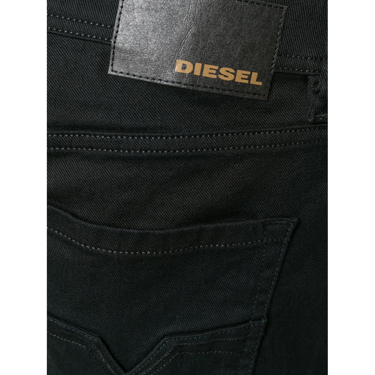 Larkee straight leg jeans - Img 5