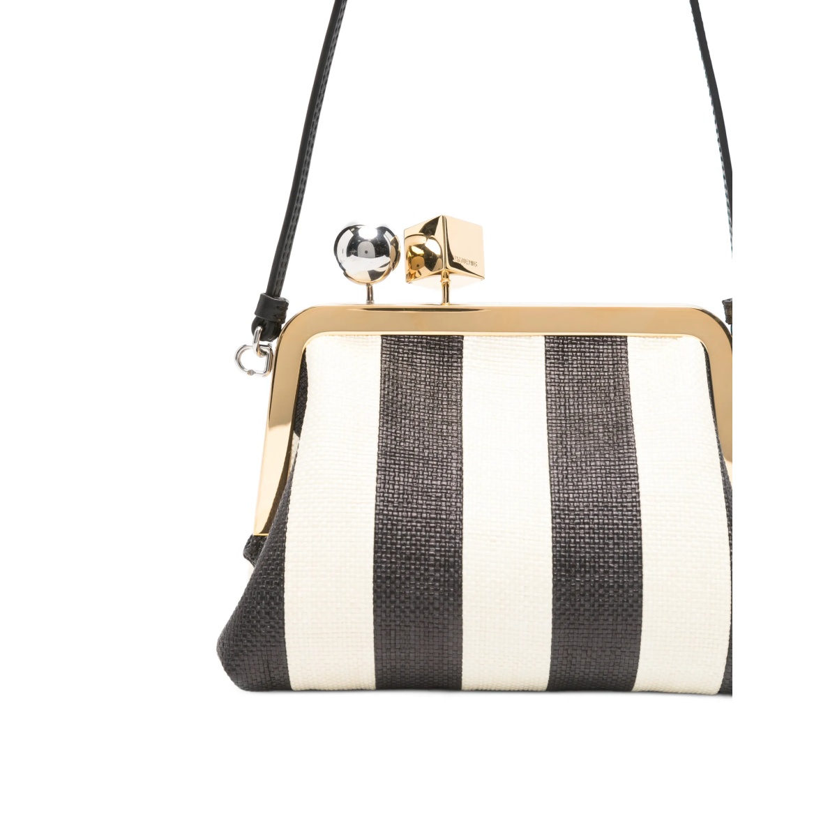 Le Berlingot clutch bag - Img 4