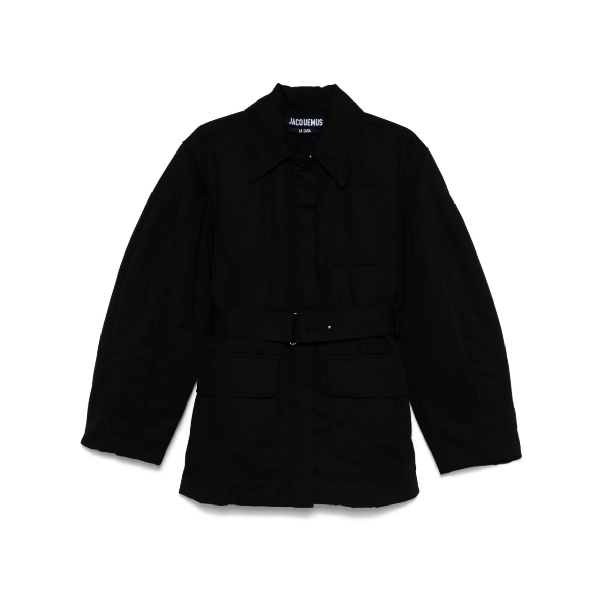 Le Blouson Bari jacket