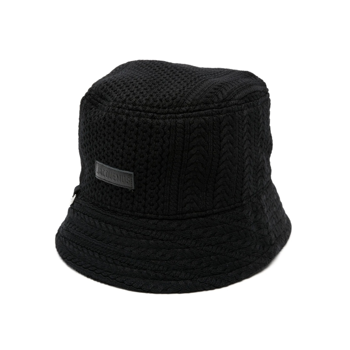 Le Bob Belo bucket hat
