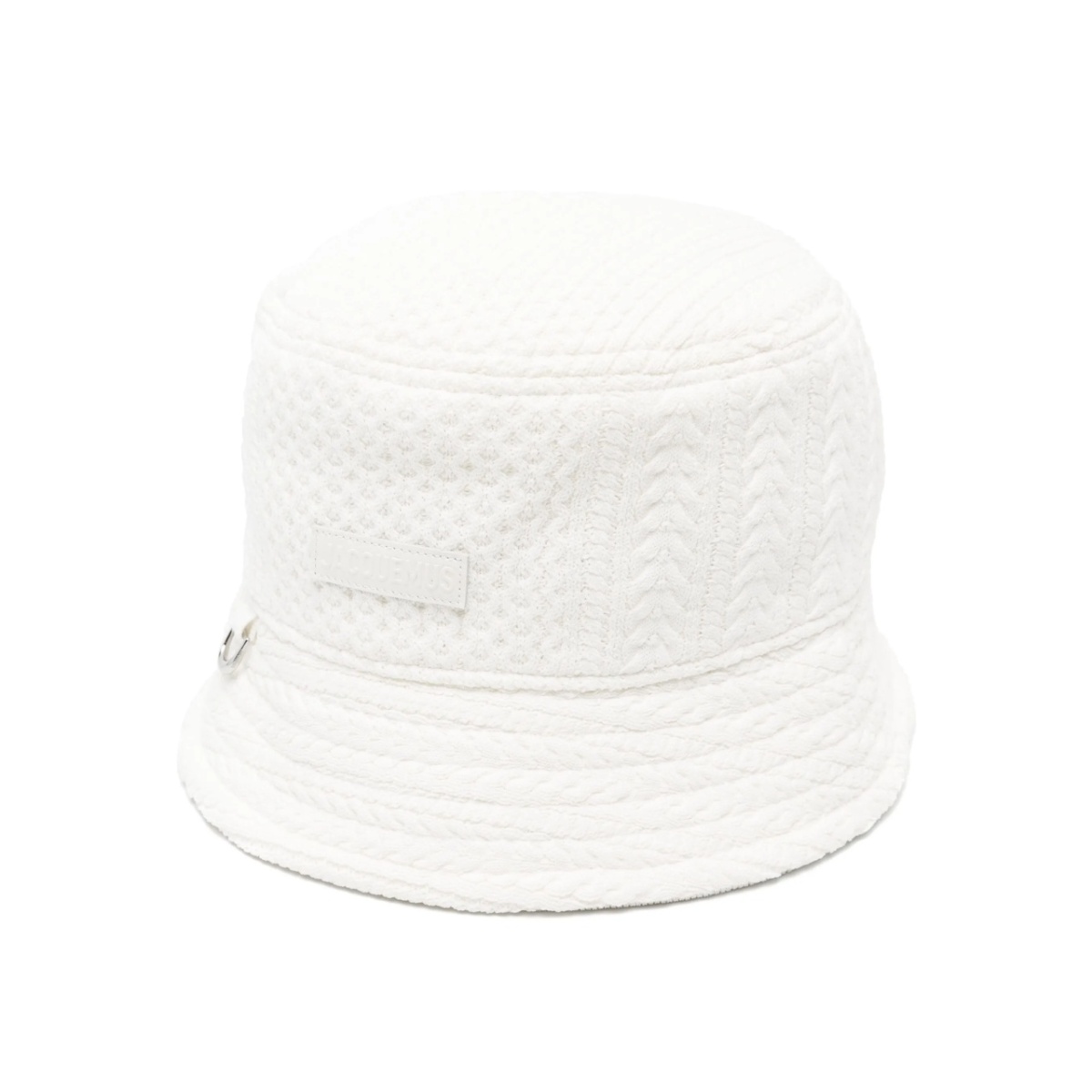 Le Bob Belo bucket hat
