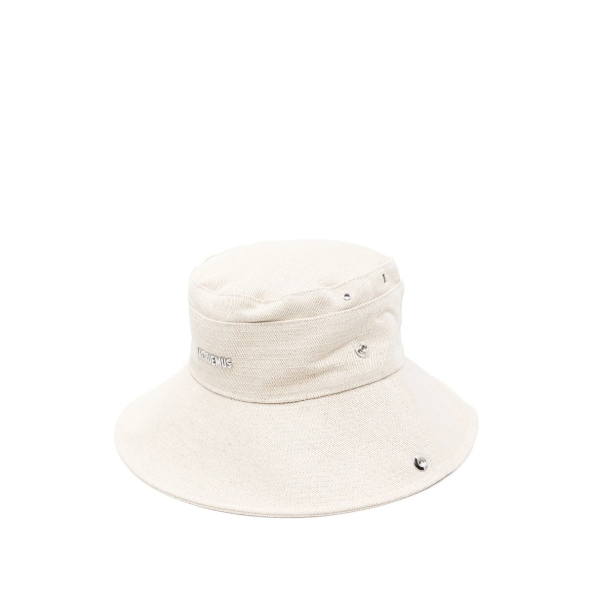 Le Bob De-Nimes bucket hat