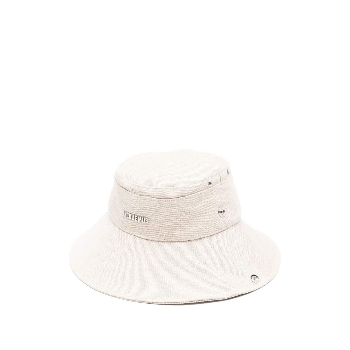 Le Bob De-Nîmes bucket hat