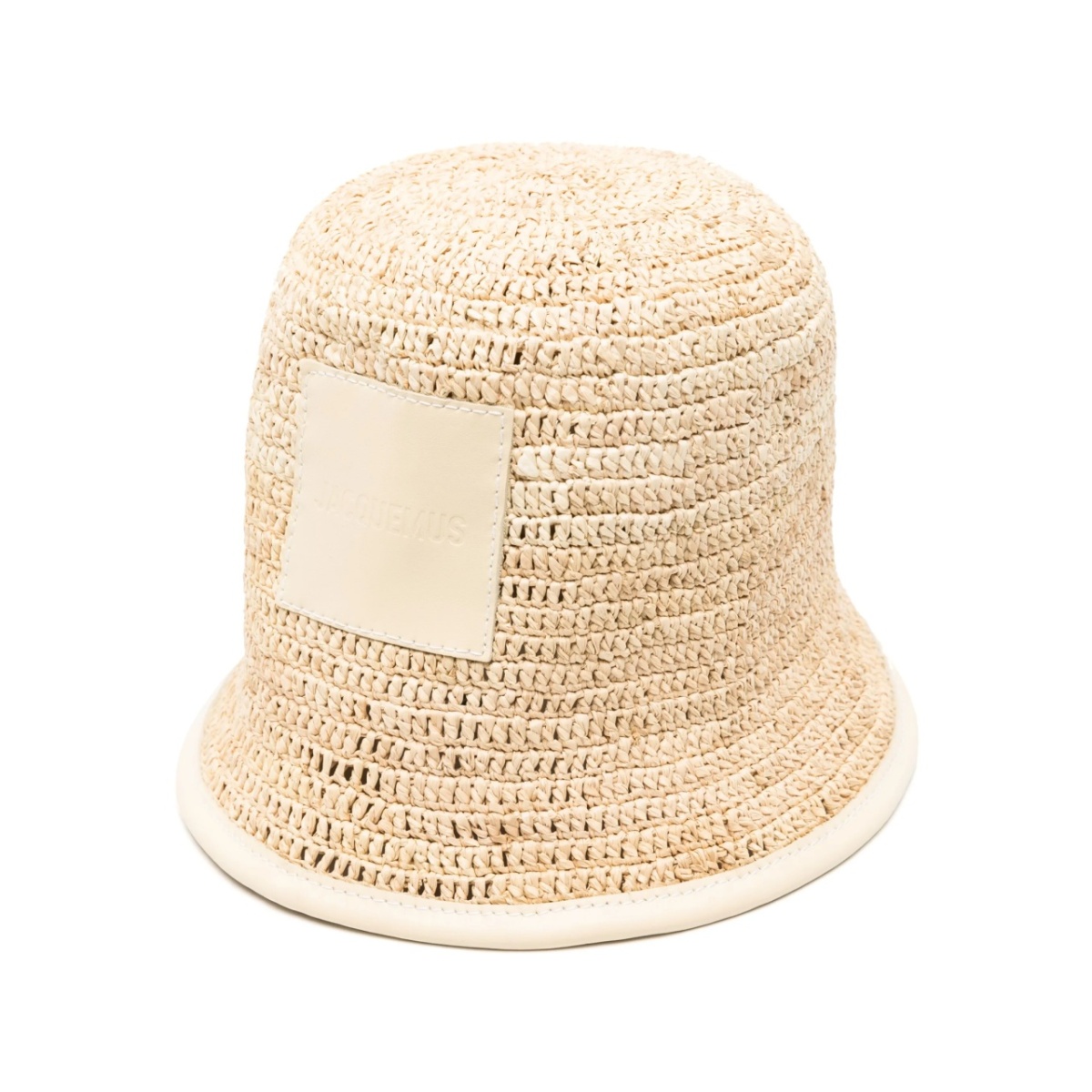 Le Bob Soli bucket hat