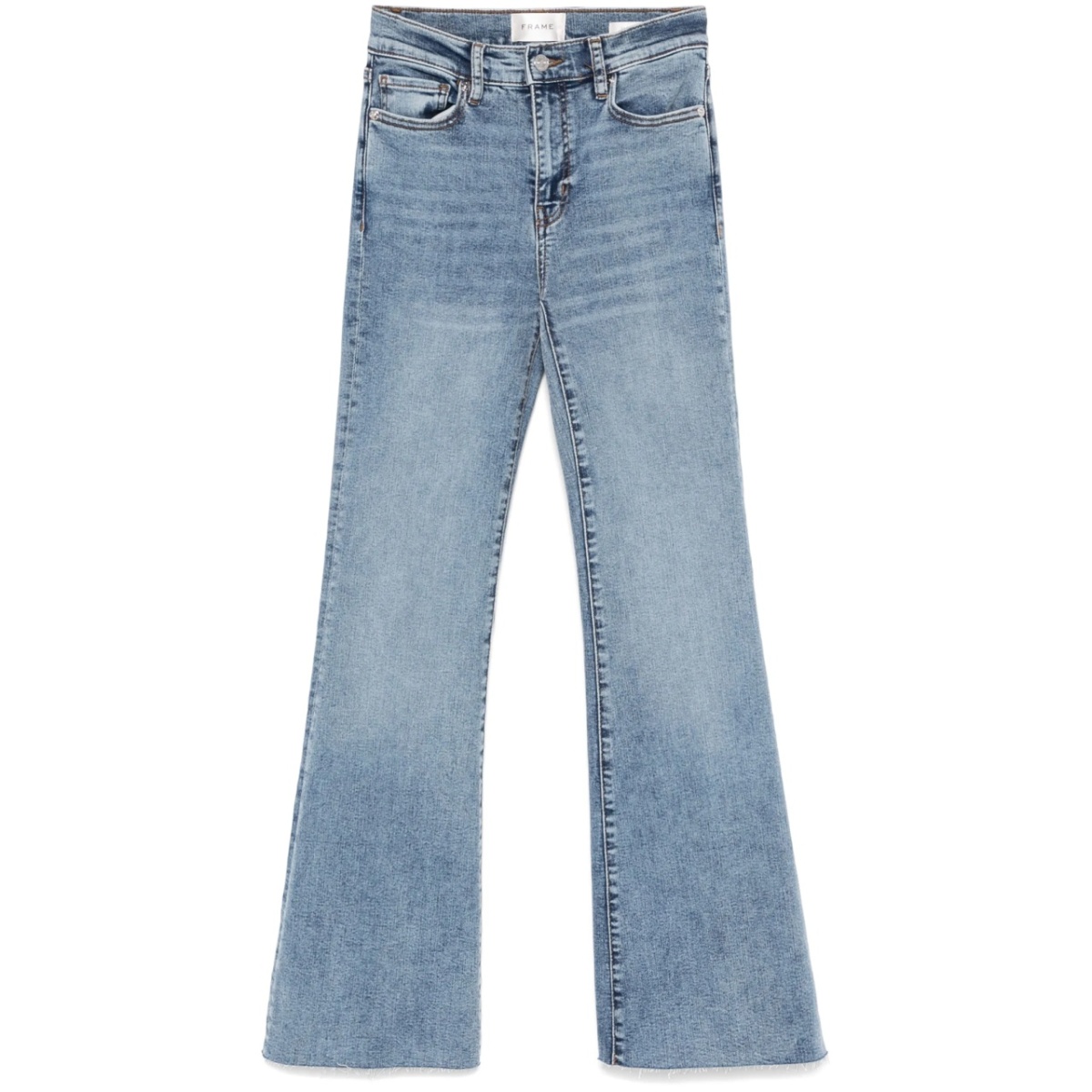 Le Easy Flare jeans