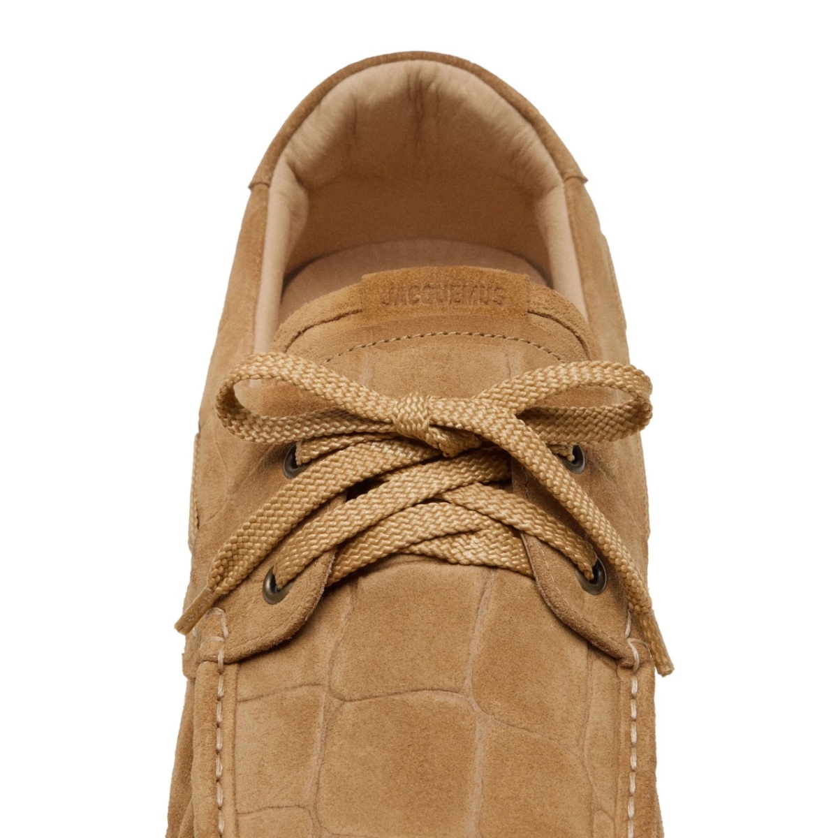 leather boat shoes - Img 5
