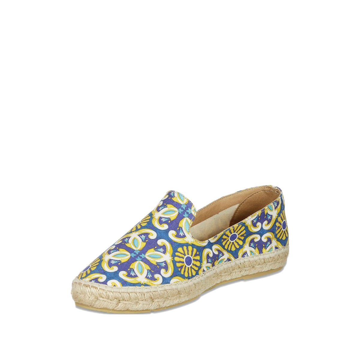 leather espadrilles - Img 3