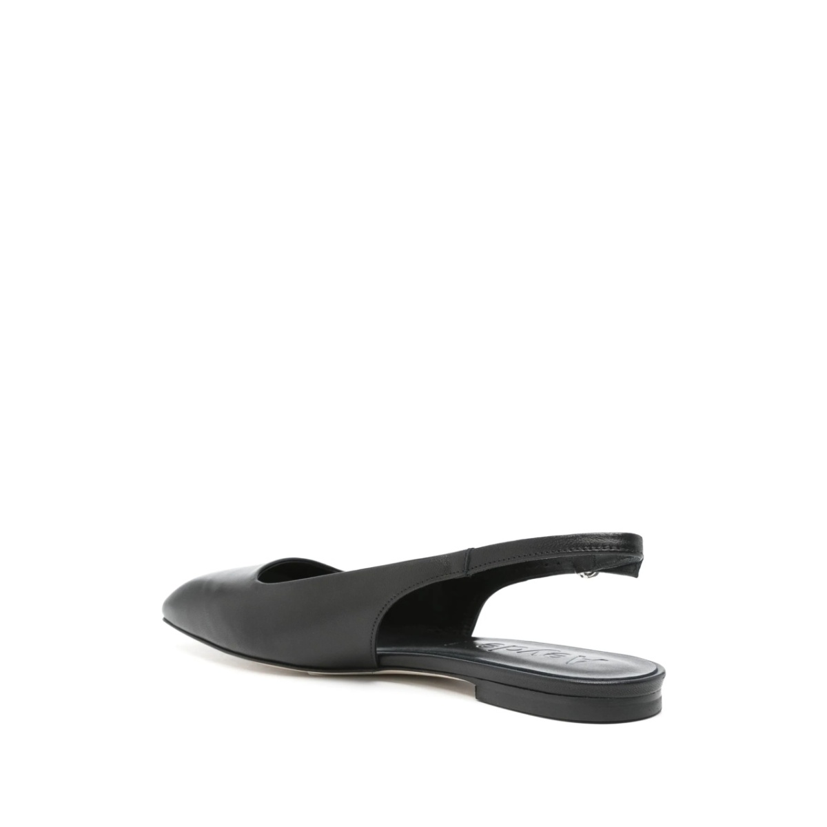 leather pumps - Img 3