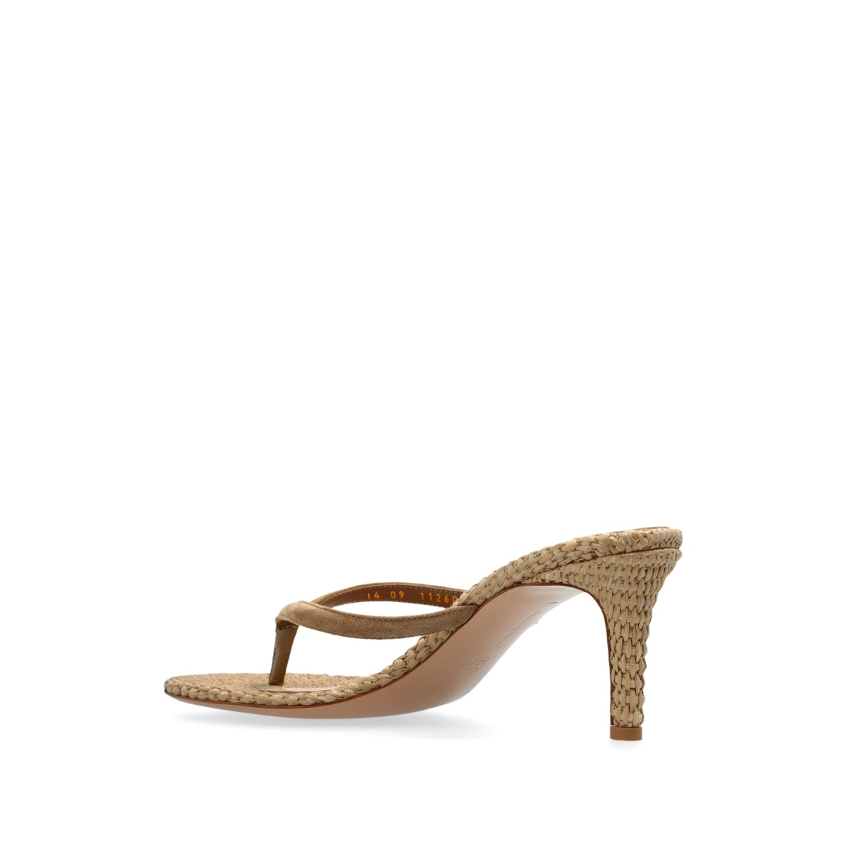 leather sandals - Img 3