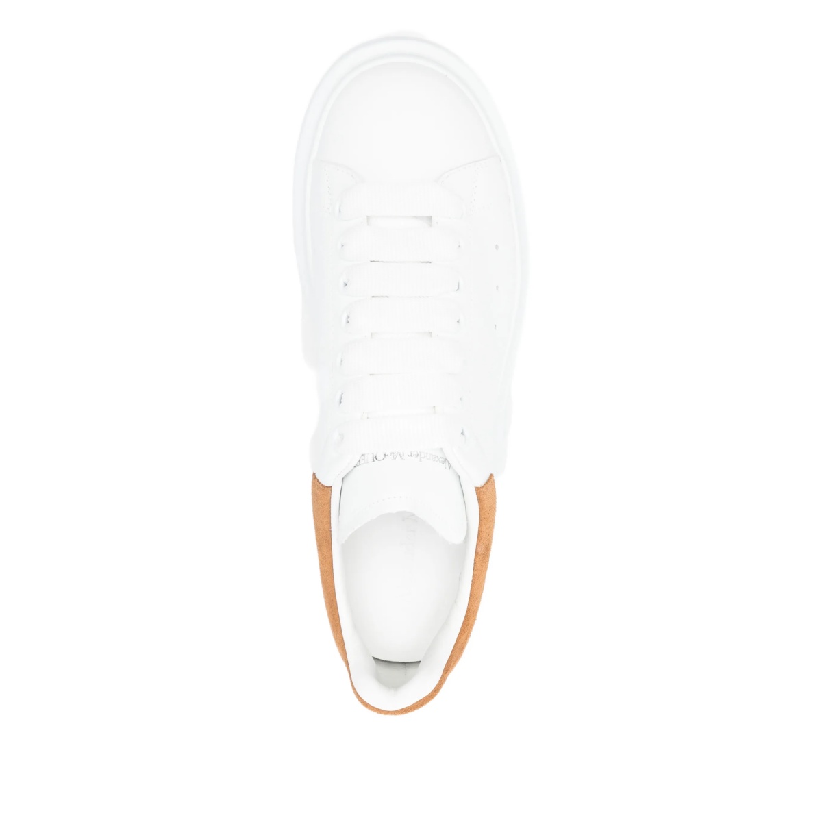 leather sneakers - Img 4