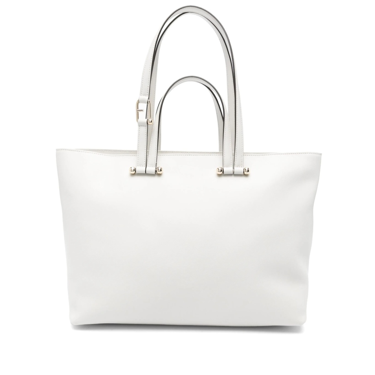 leather tote bag