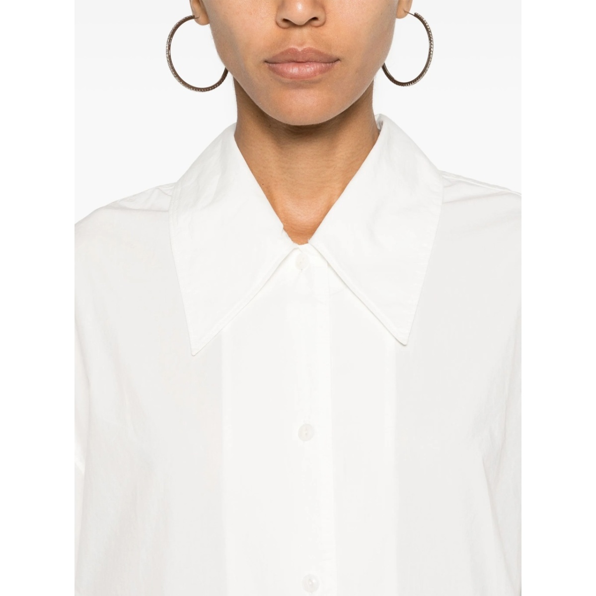 Lena cotton shirt - Img 5