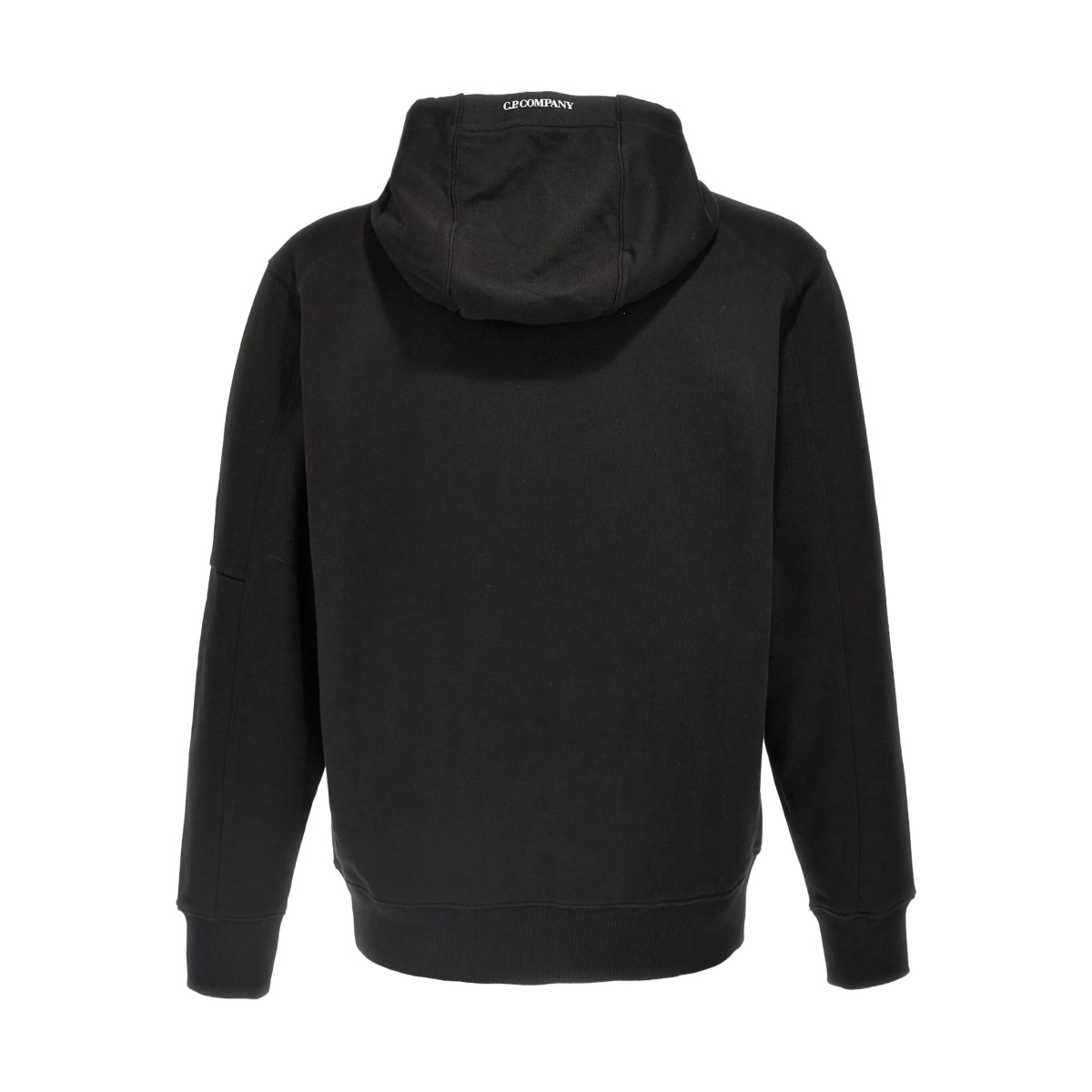 Lens-detail hoodie - Img 2