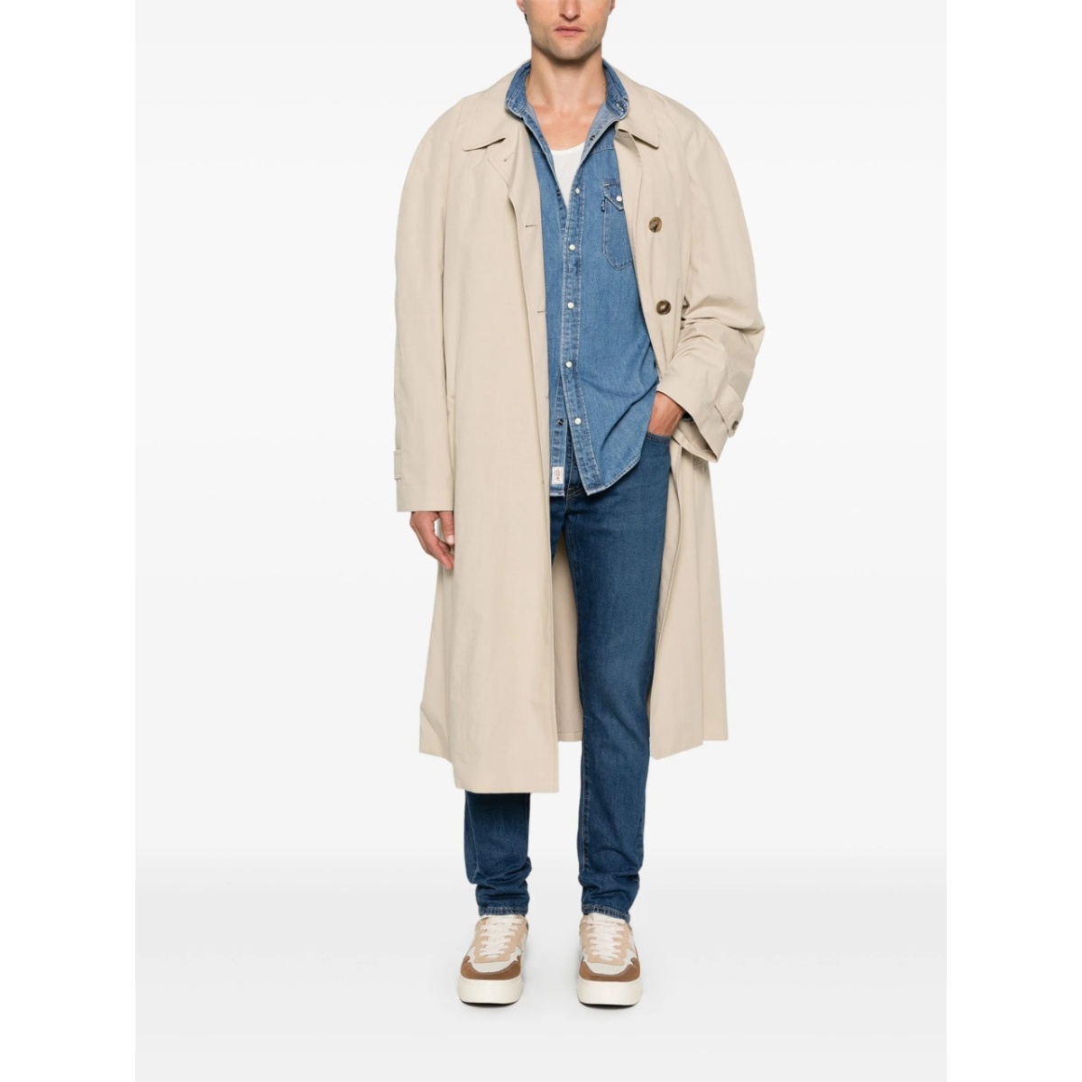 Levi's® '54 shirt - Img 2