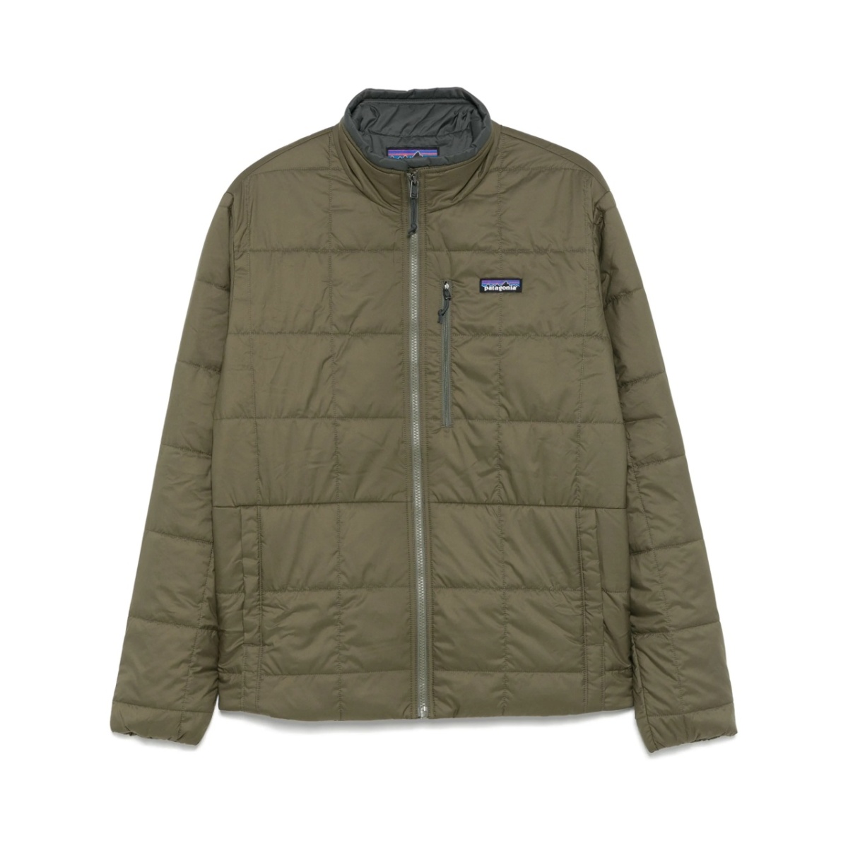 Light Gust jacket