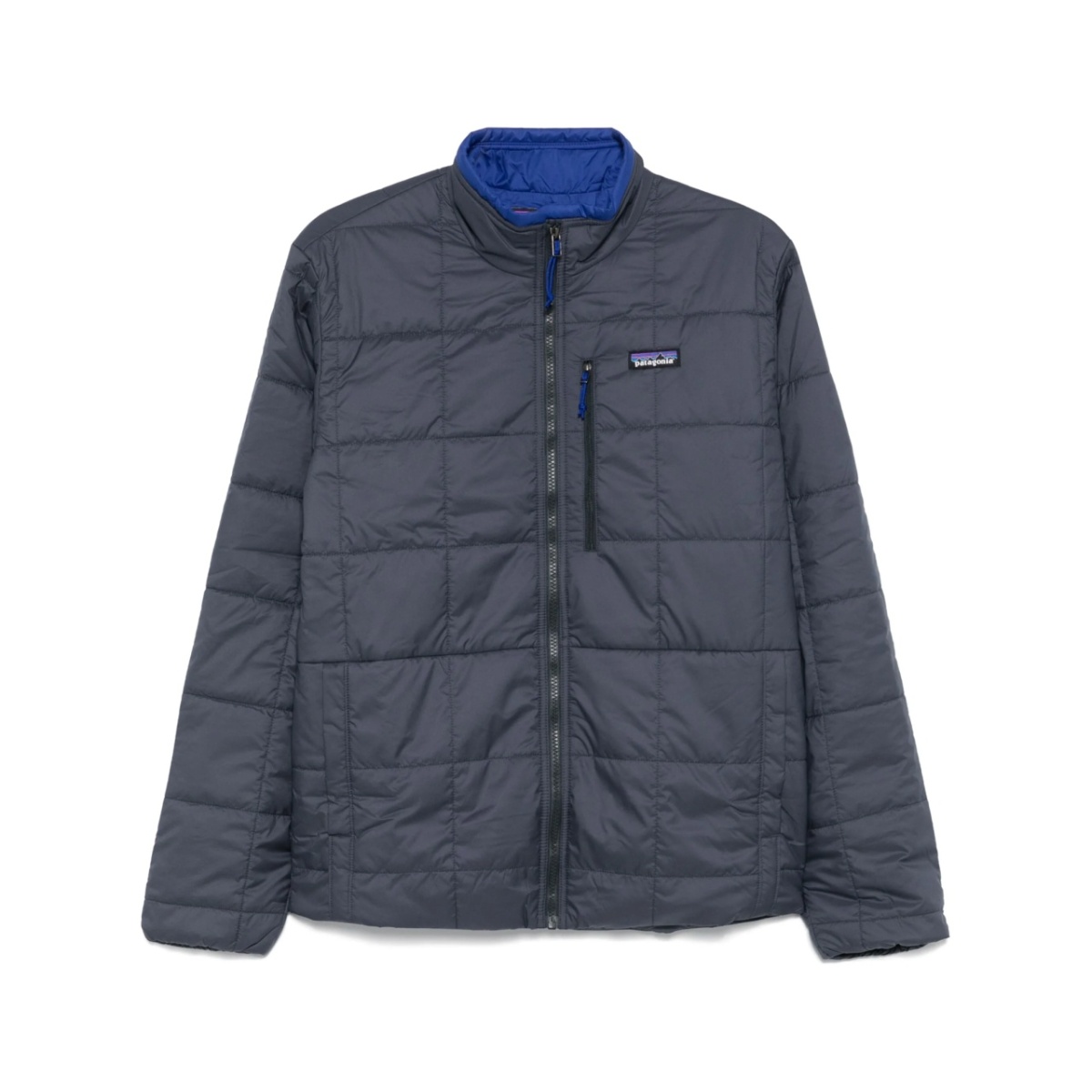 Light Gust jacket