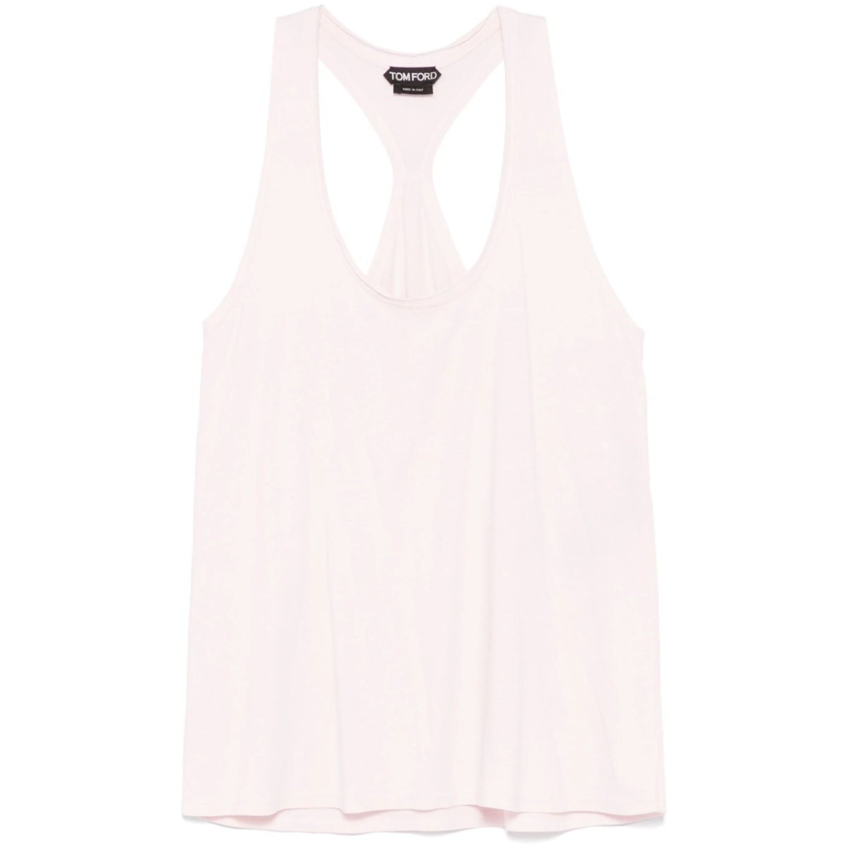 lightweight-jersey tank top