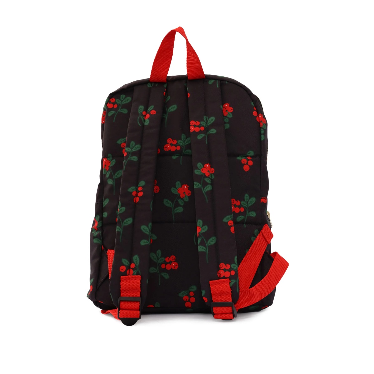 Lingonberries backpack - Img 2