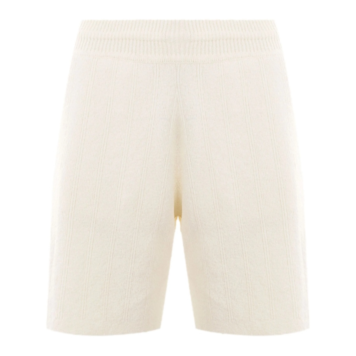 Lionel striped shorts
