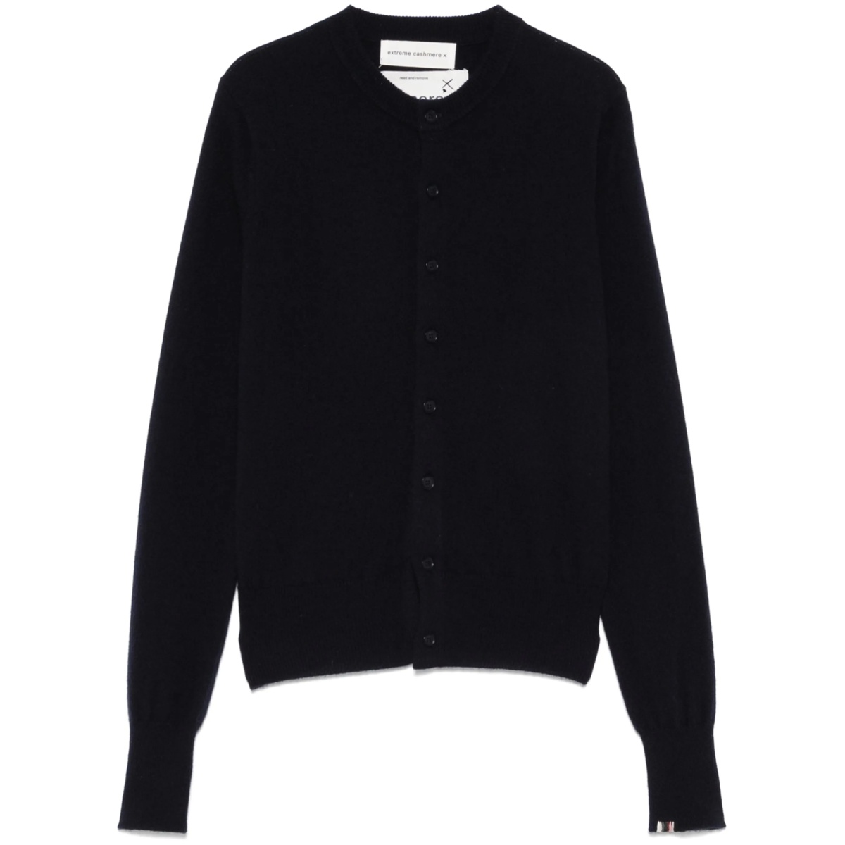 Little 2 cardigan