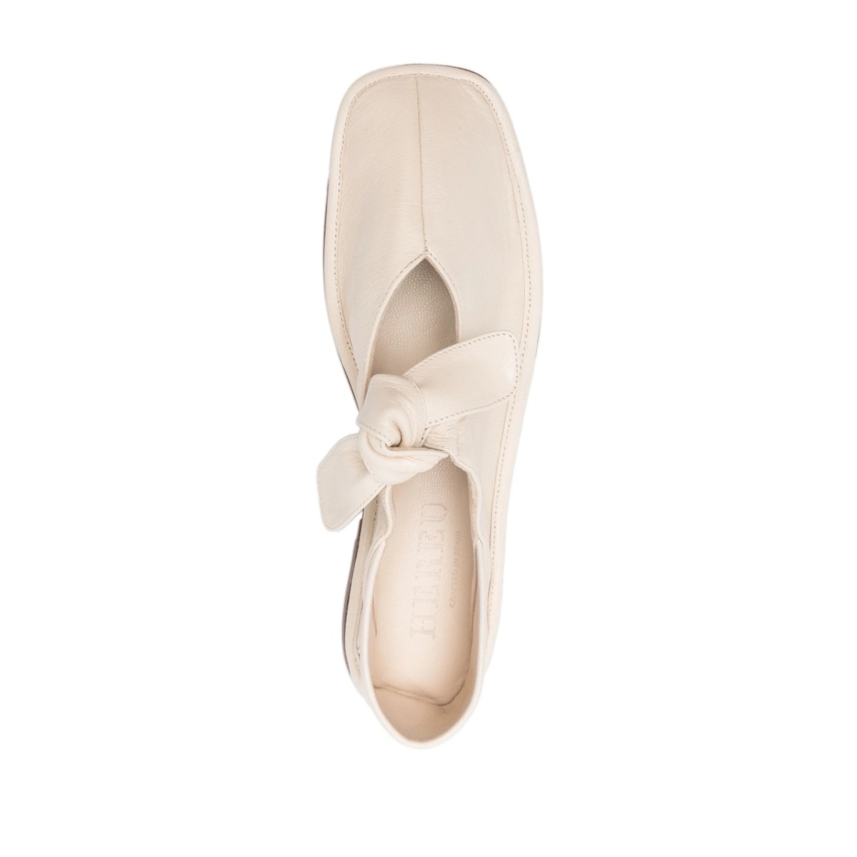 Llasada ballerina shoes - Img 4