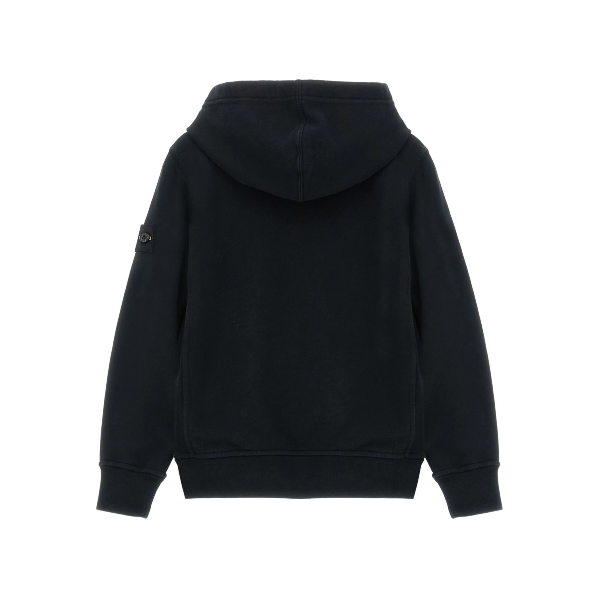 logo-badge hoodie - Img 2