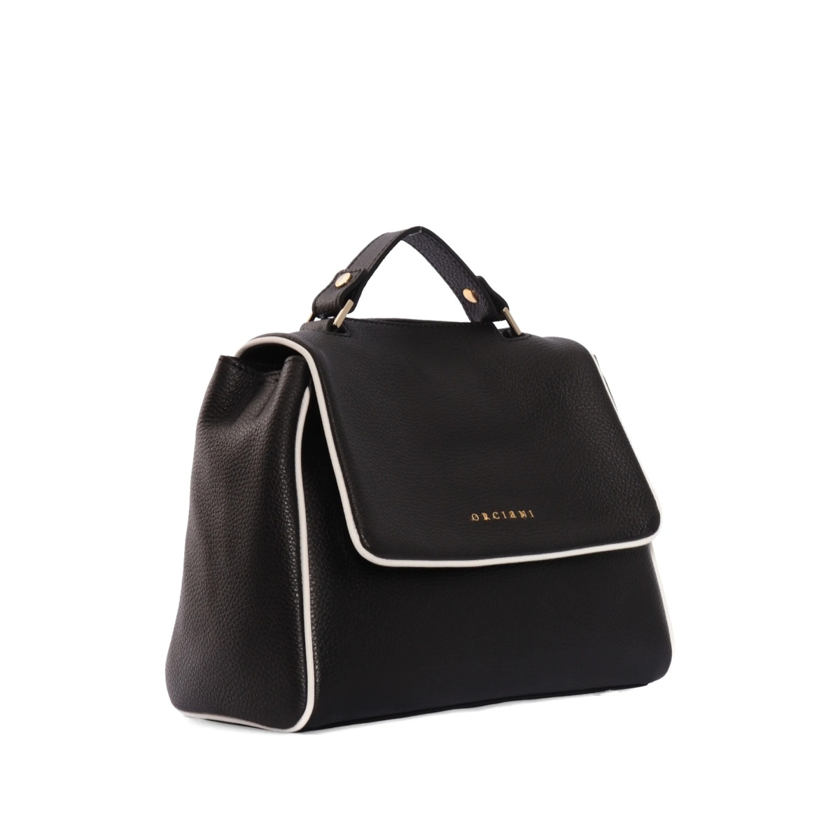 logo-detail tote bag - Img 3