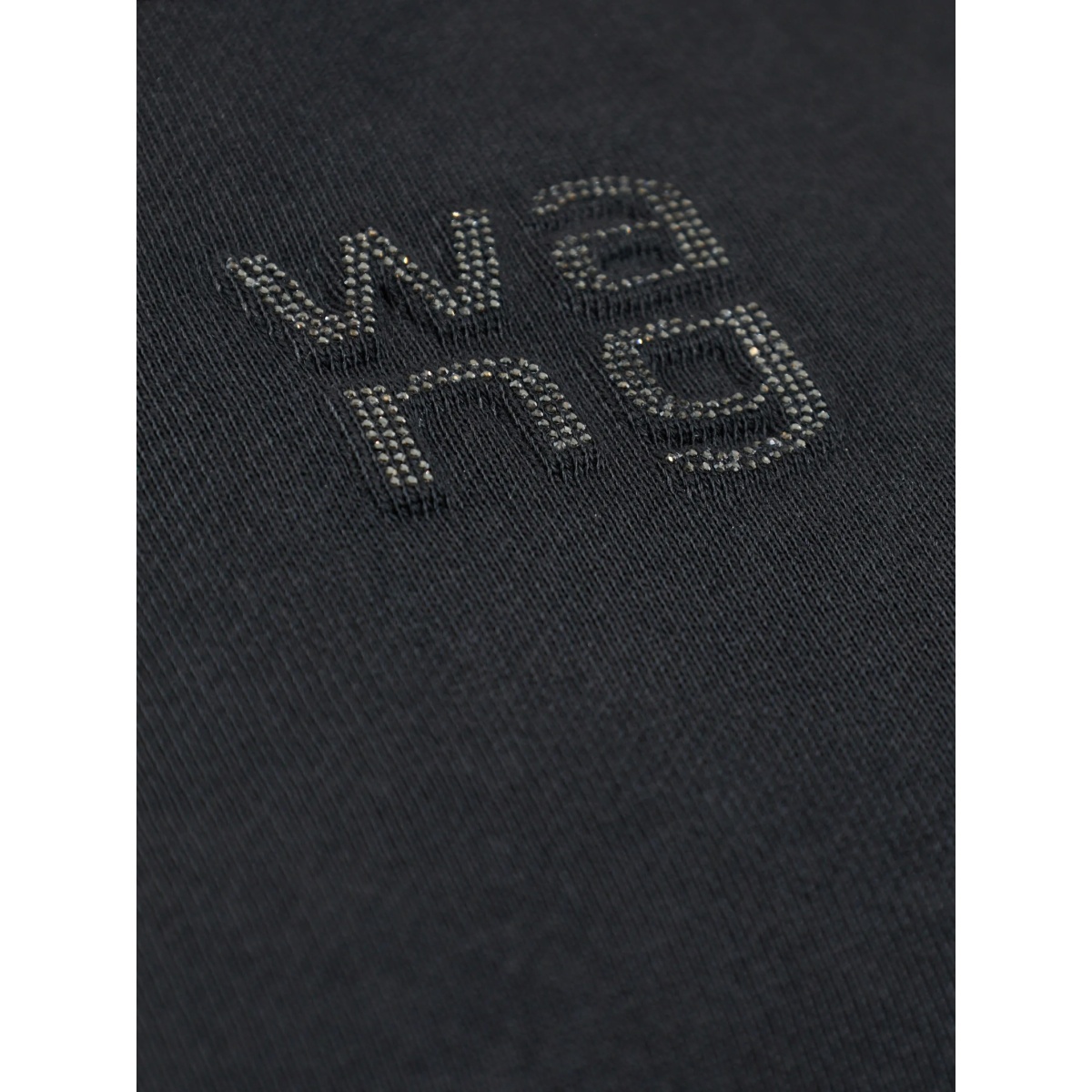 logo-embellished sweater - Img 5