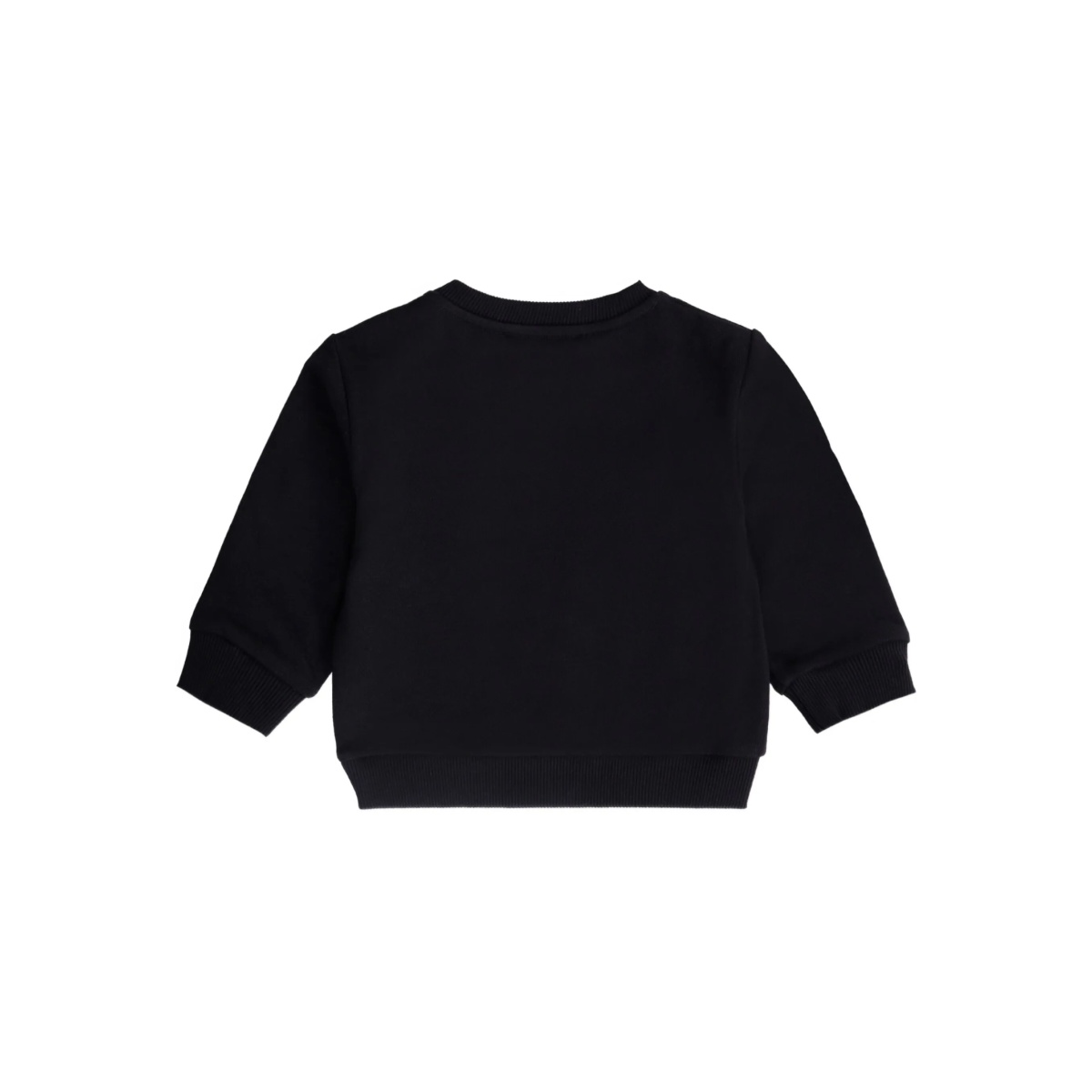 logo-embellished sweatshirt - Img 2