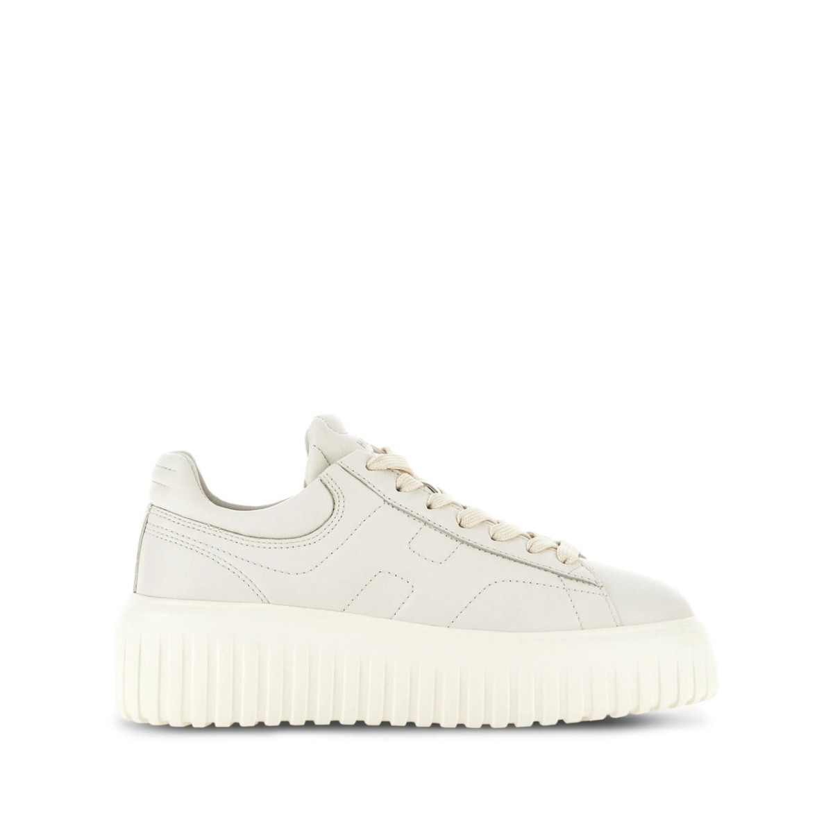 logo-embroidered low-top sneakers