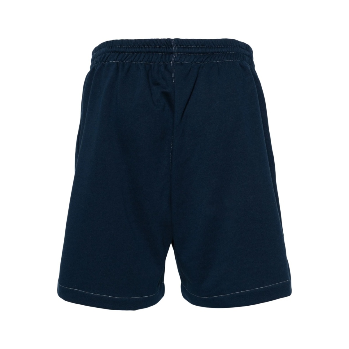 logo-embroidered track shorts - Img 2