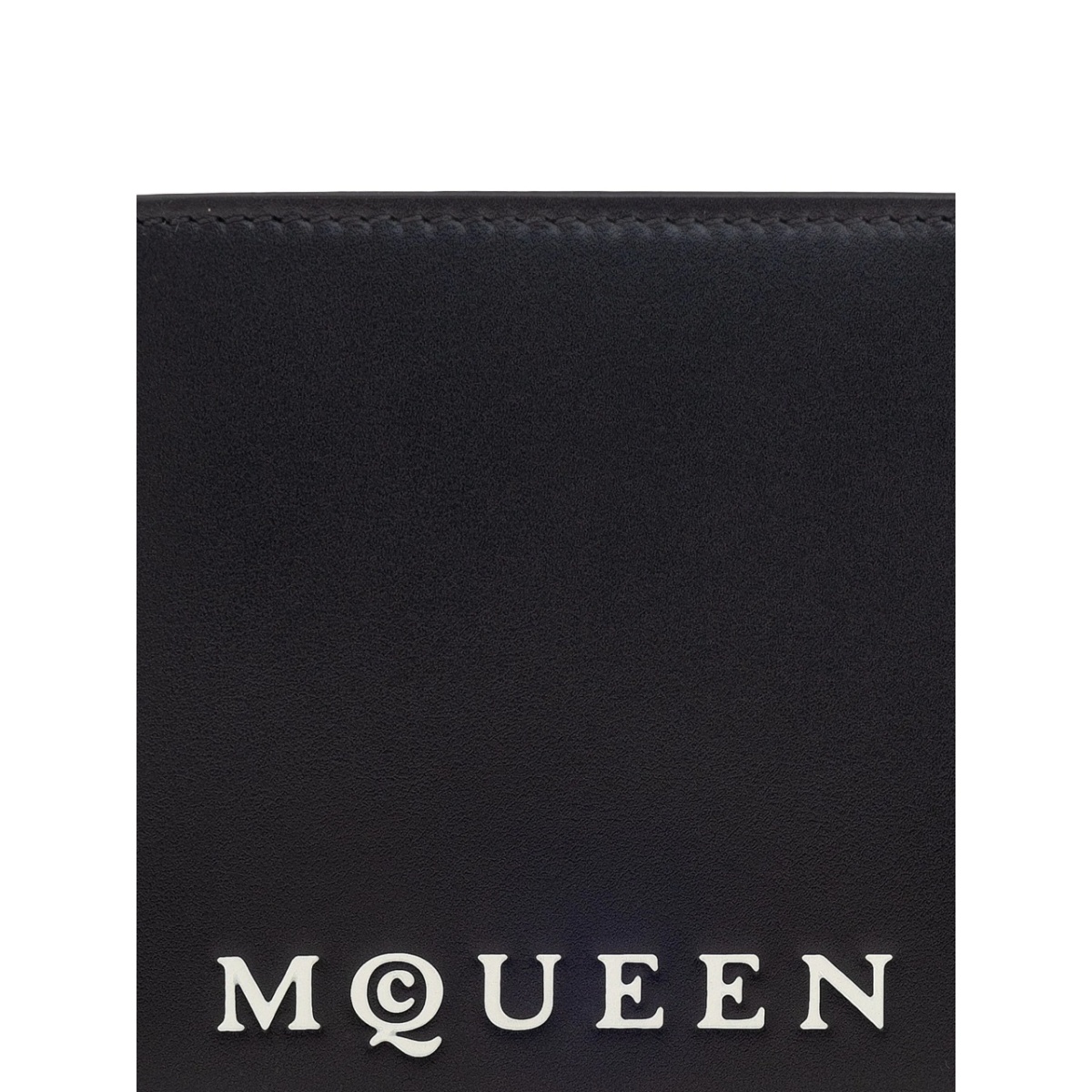 logo-lettering bi-fold wallet - Img 5