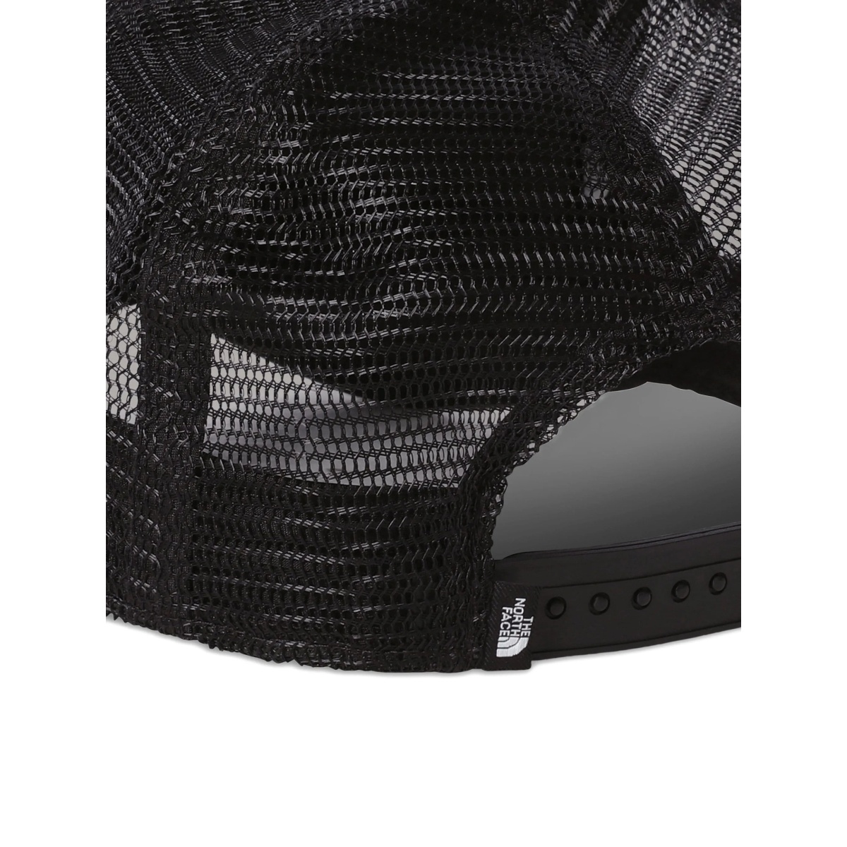 logo mesh hat - Img 3