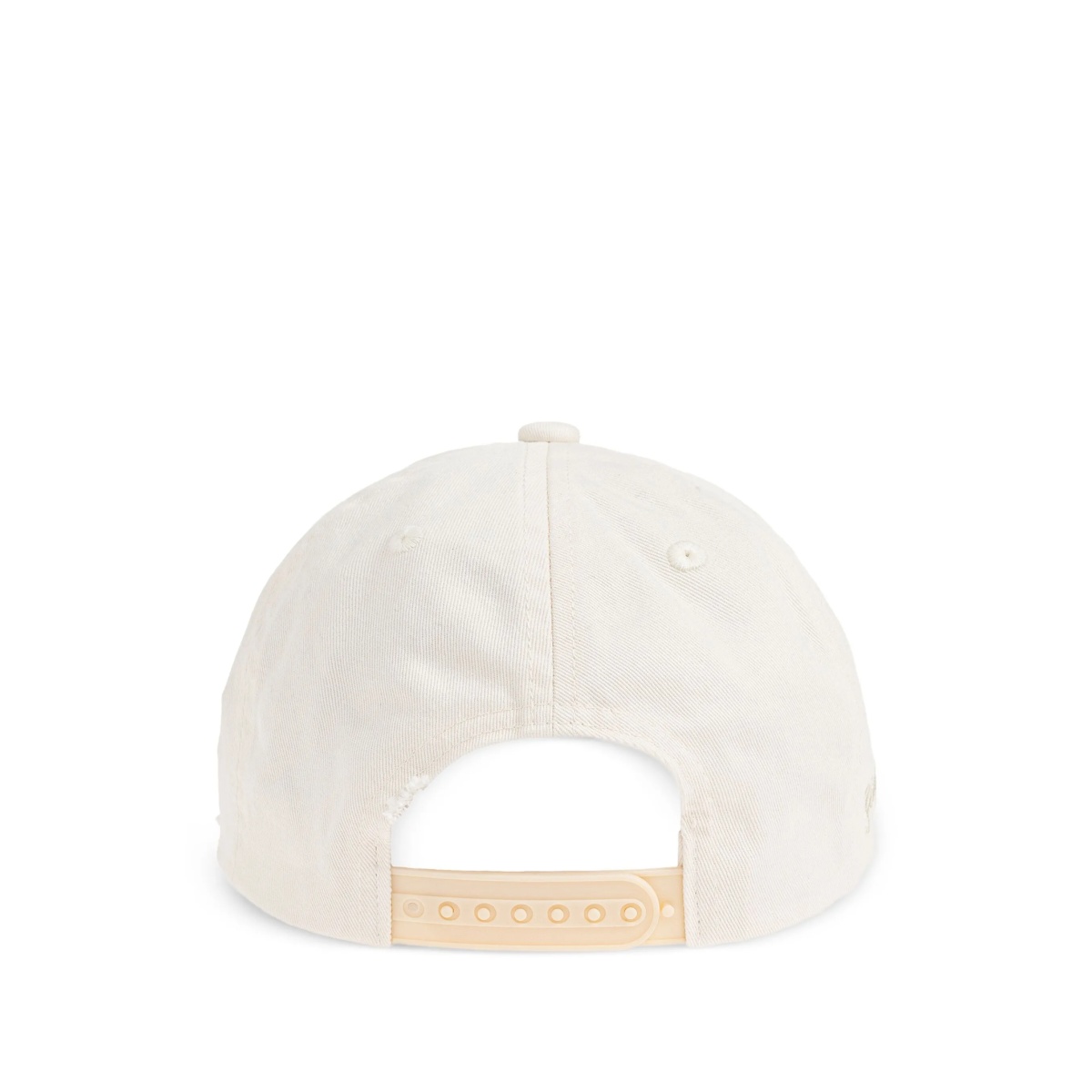logo-patch baseball cap - Img 2