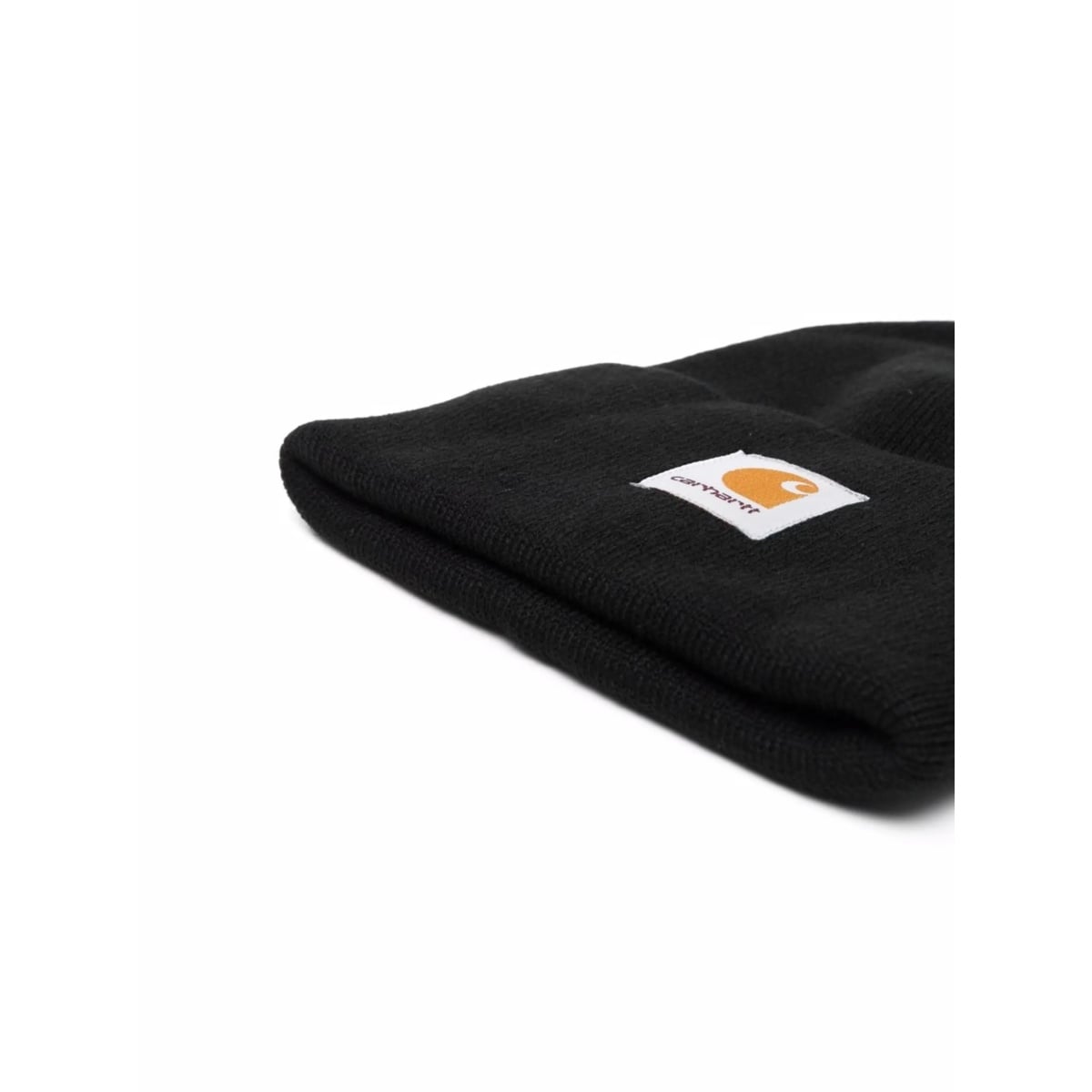 logo patch beanie - Img 2