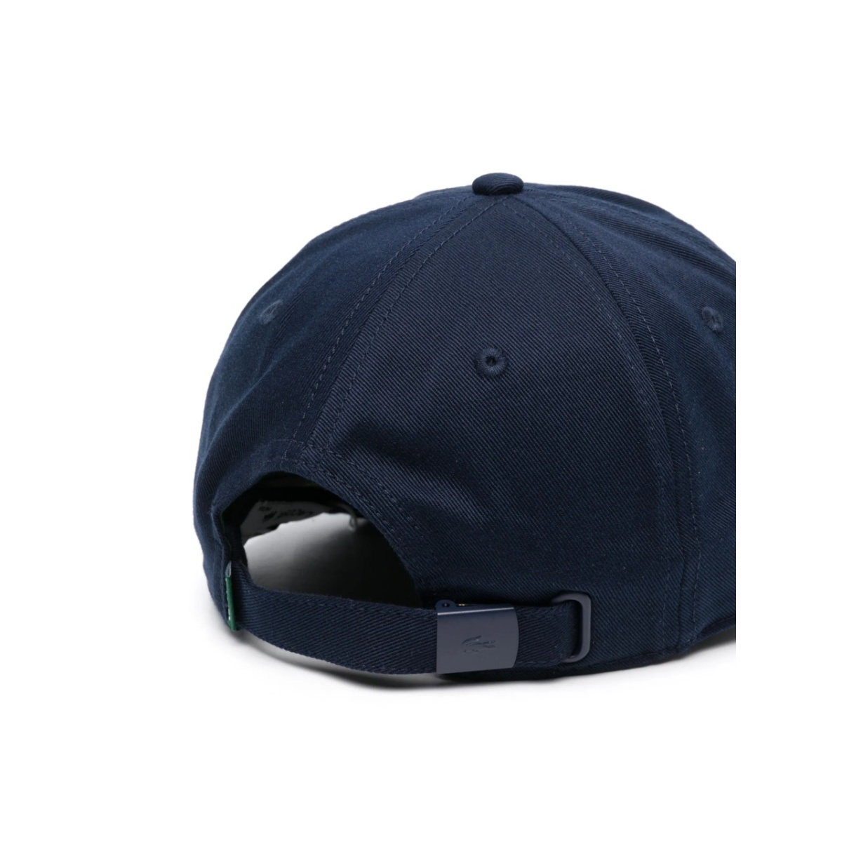 logo-patch curved-peak cap - Img 2