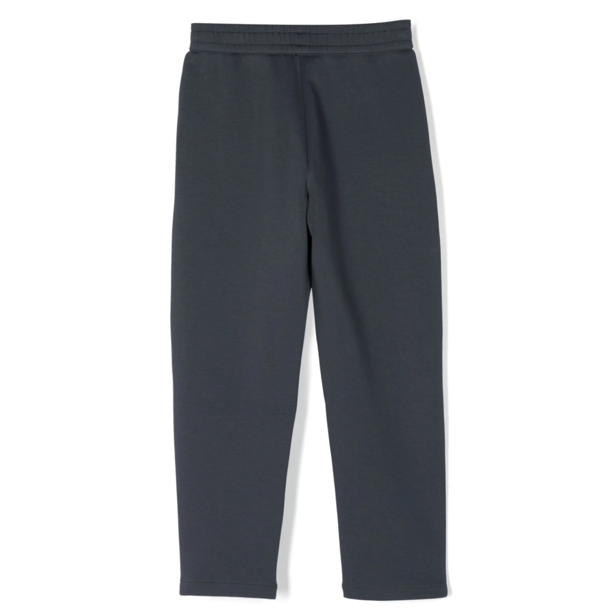 logo-patch drawstring trousers - Img 2