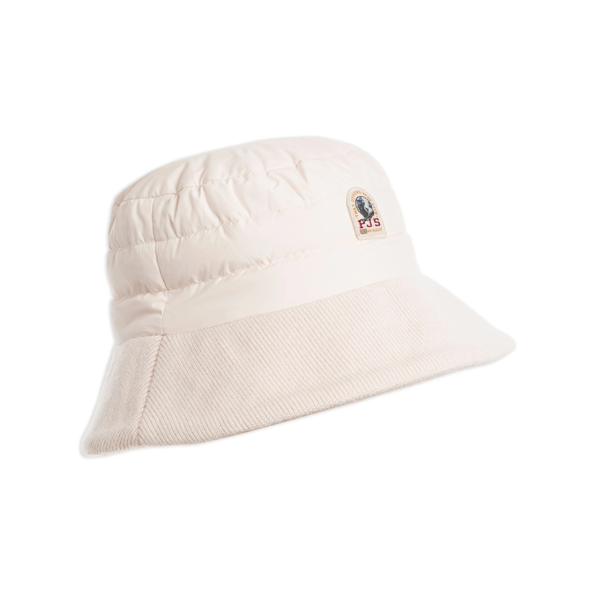 logo-patch hat