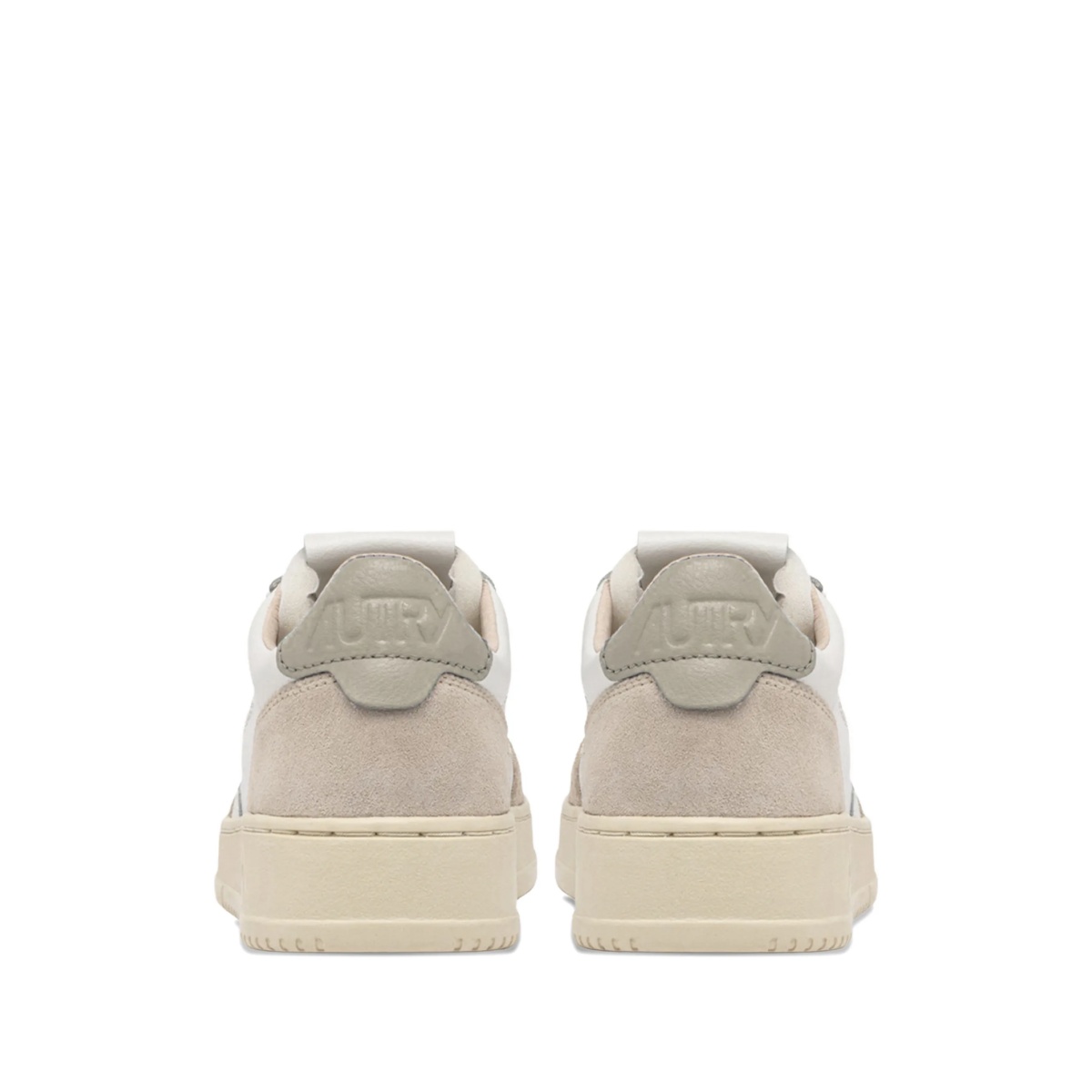 logo-patch sneakers - Img 3