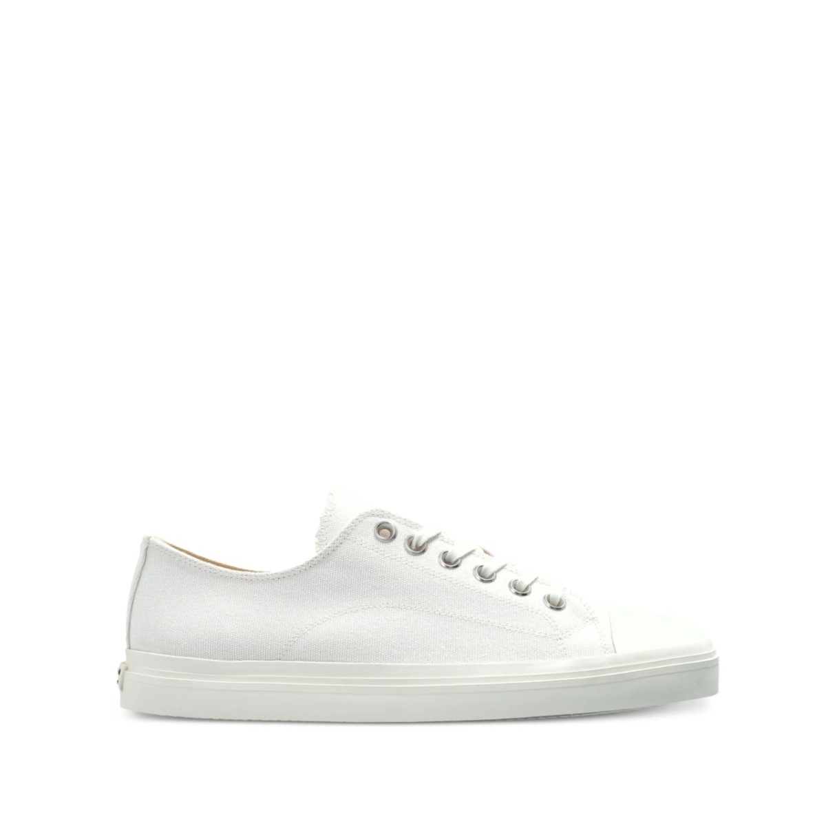 logo-patch sneakers