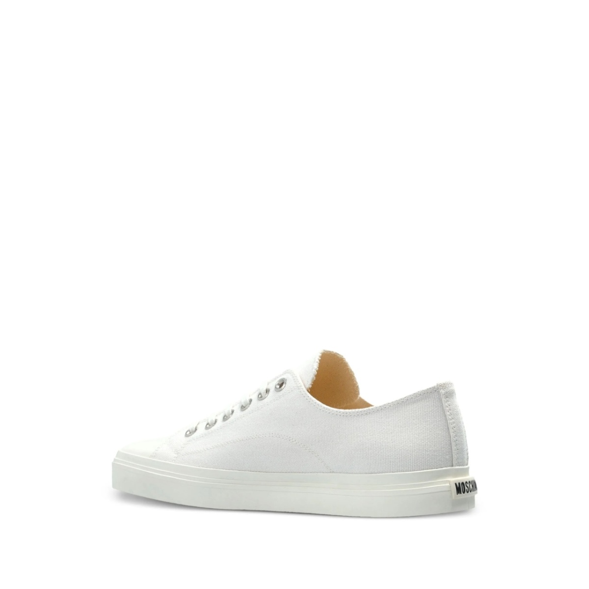 logo-patch sneakers - Img 3