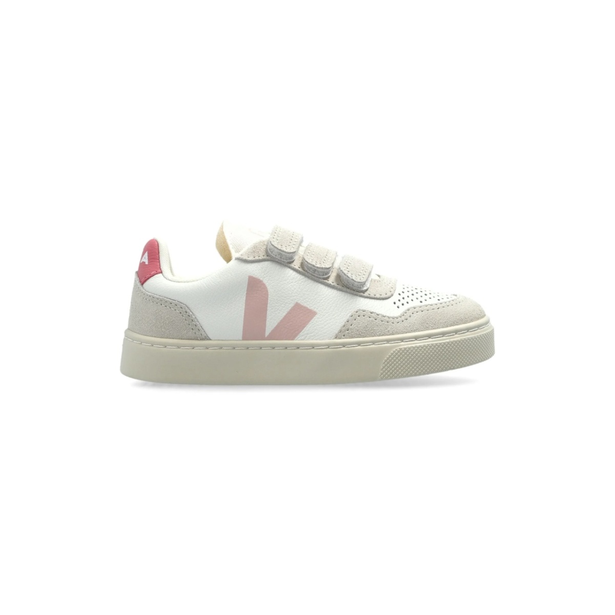 logo-patch sneakers - Img 2