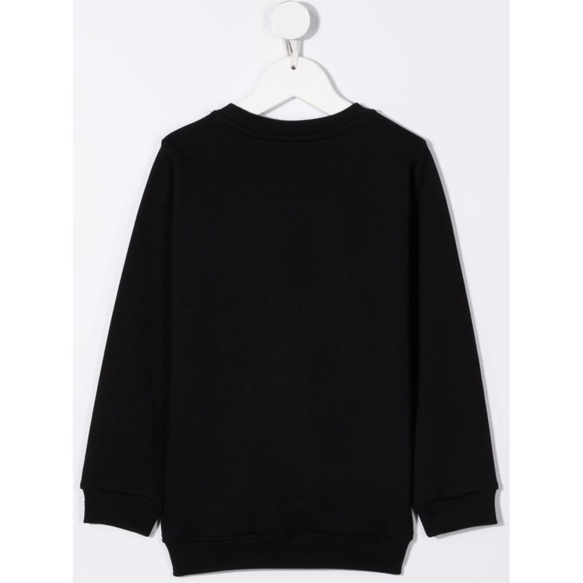 logo patch sweatshirt - Img 2