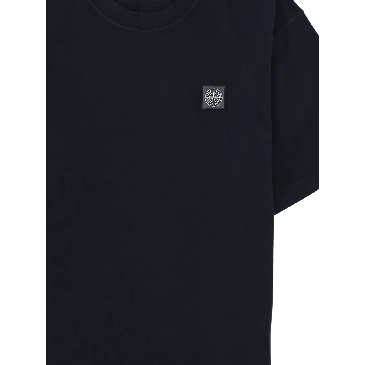 logo-patch T-shirt - Img 2
