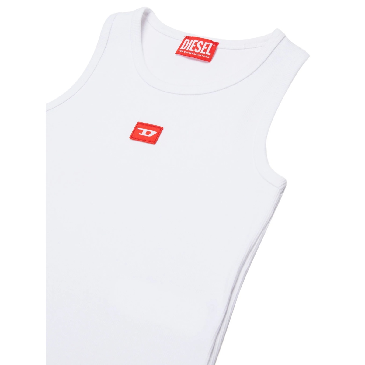 logo-patch T-shirt - Img 3