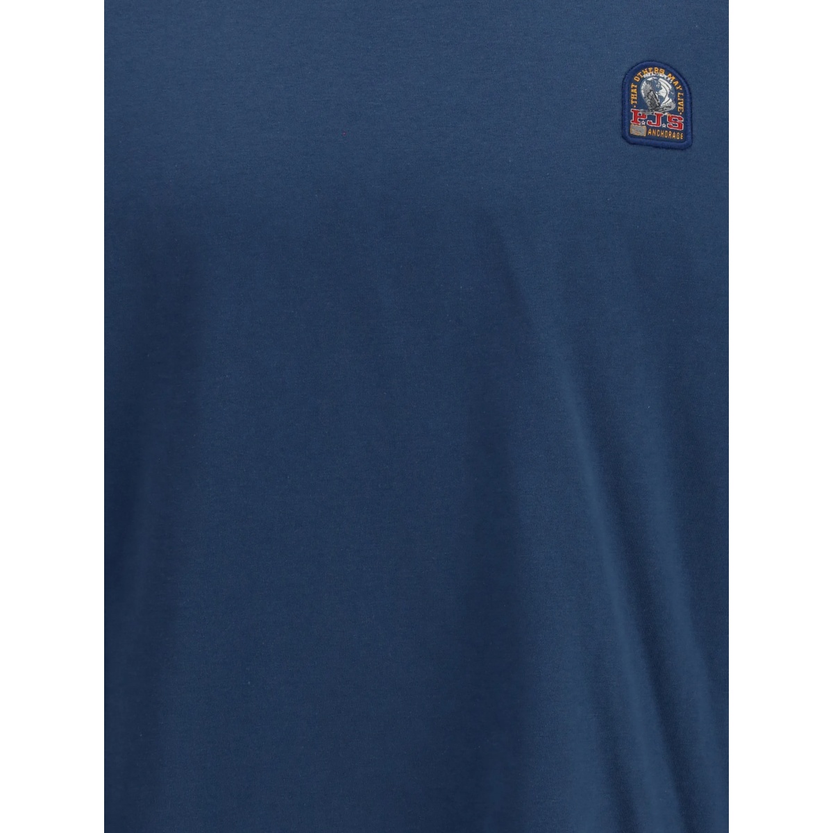 logo-patch T-shirt - Img 3