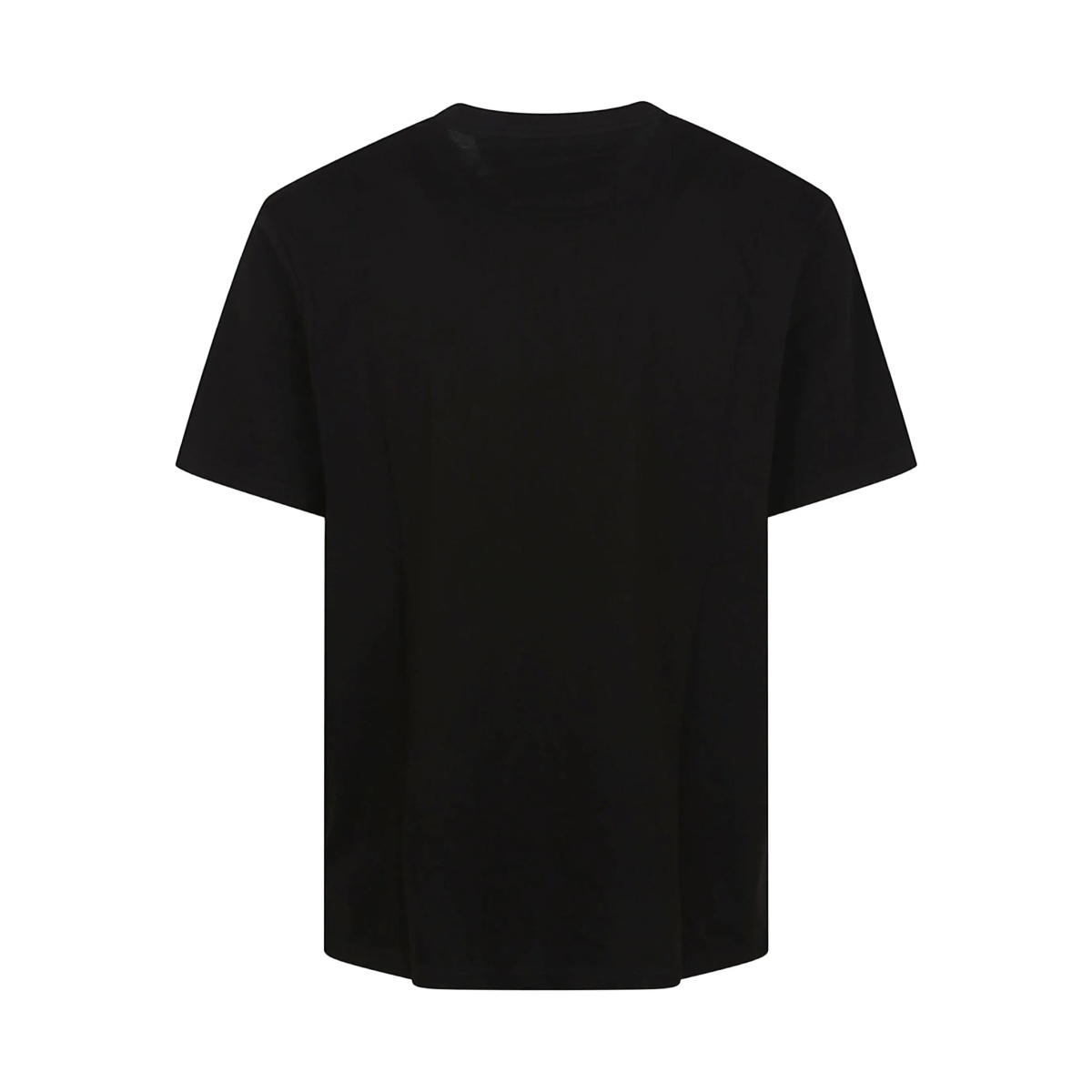logo-patch T-shirt - Img 2